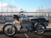 1972 BMW R 60/5 photo